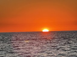 Sonnenuntergang
